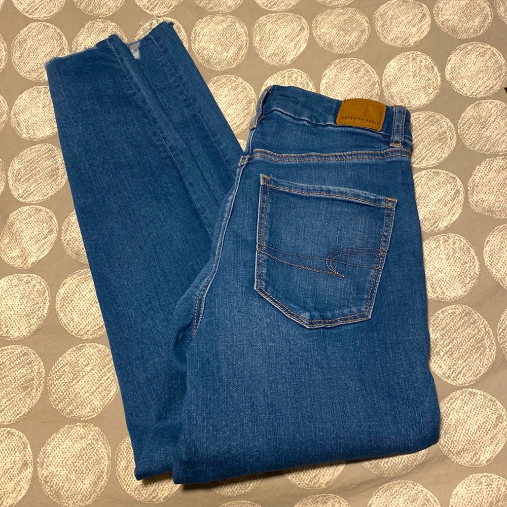 AE jeans